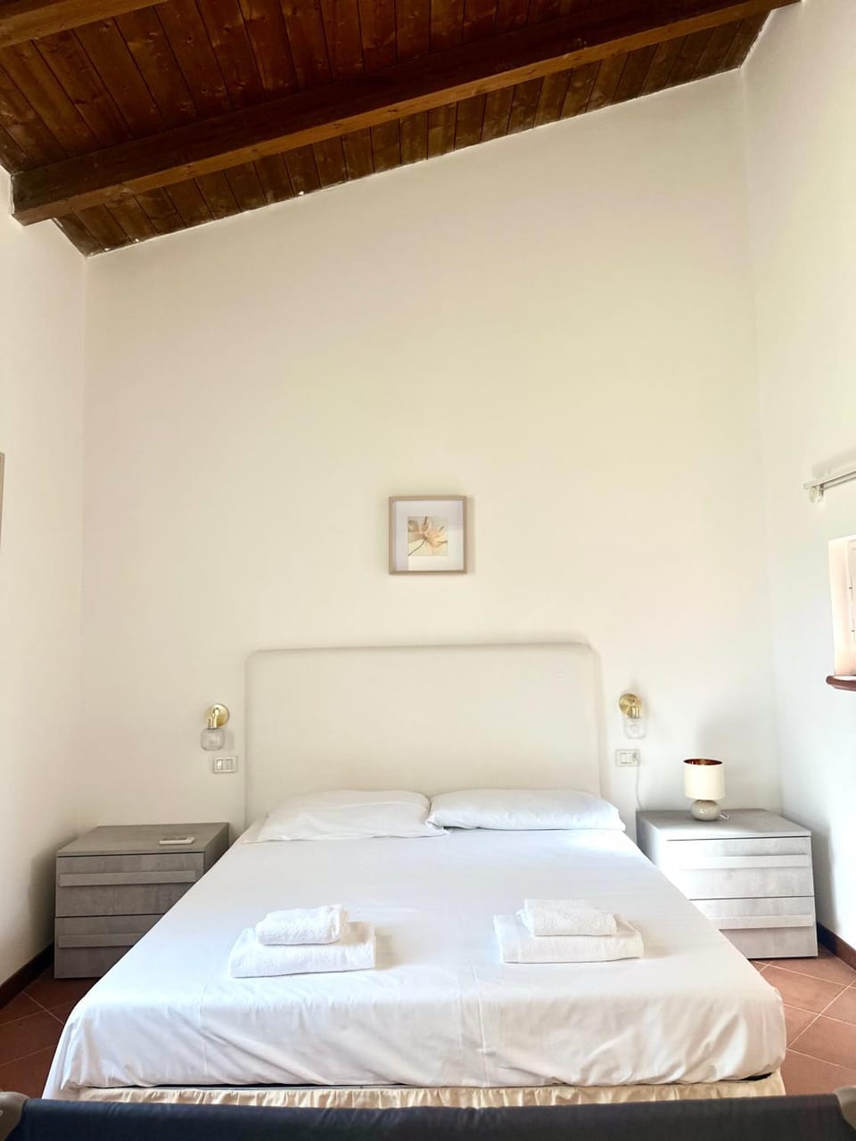 Podere Picarelly Hotel in Abruzzo
