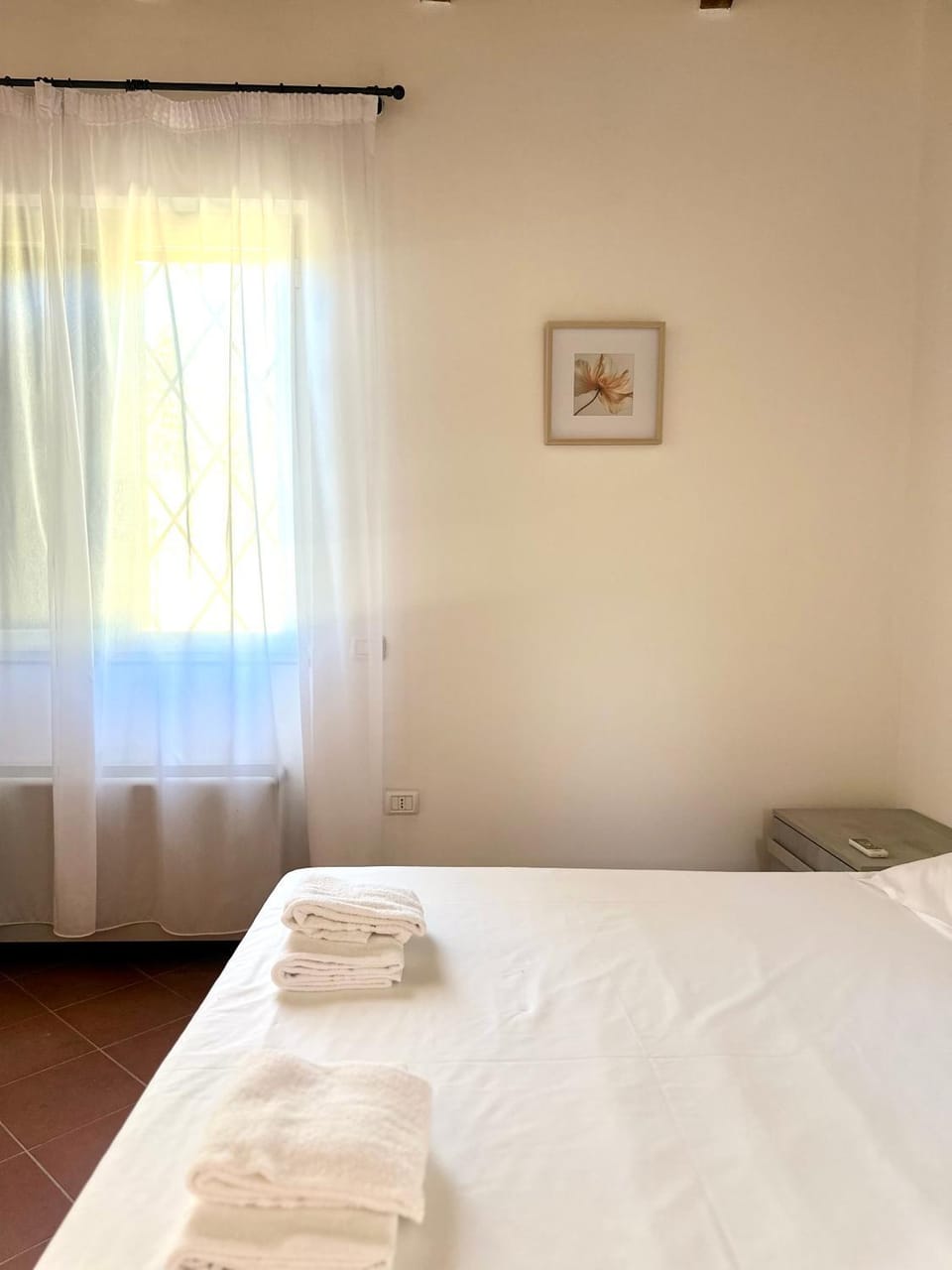 Podere Picarelly Hotel in Abruzzo