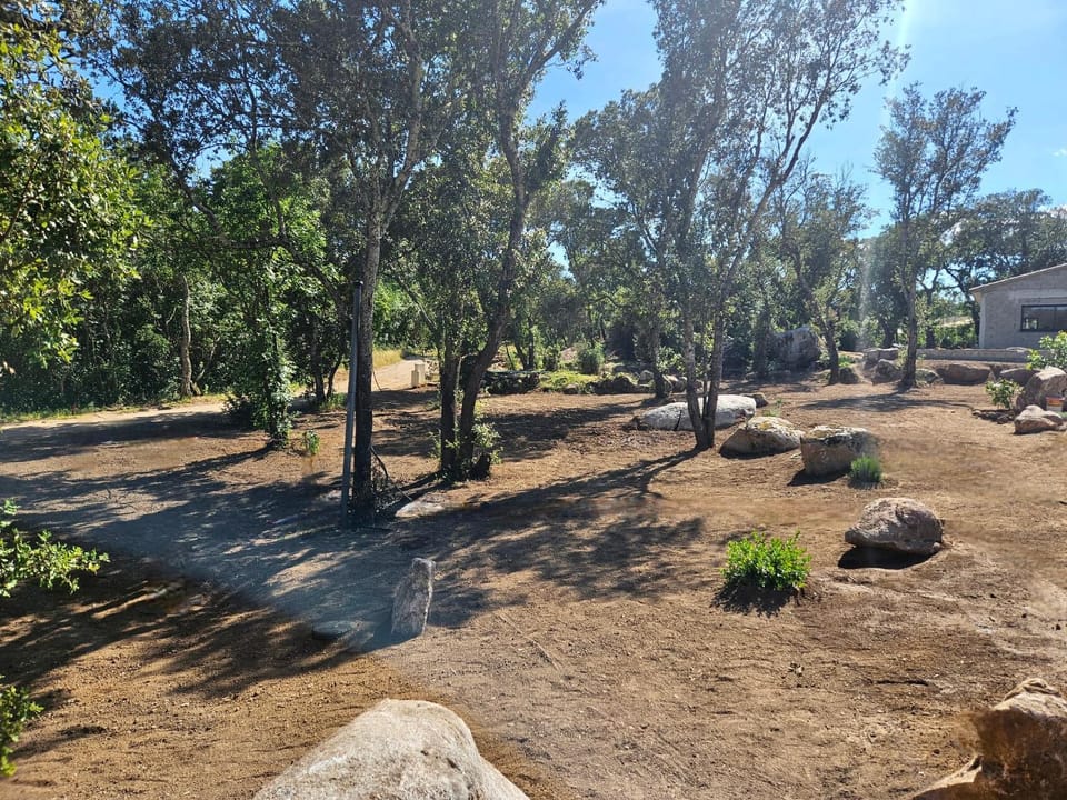 Domaine Campo Stellato Villa in Porto-Vecchio