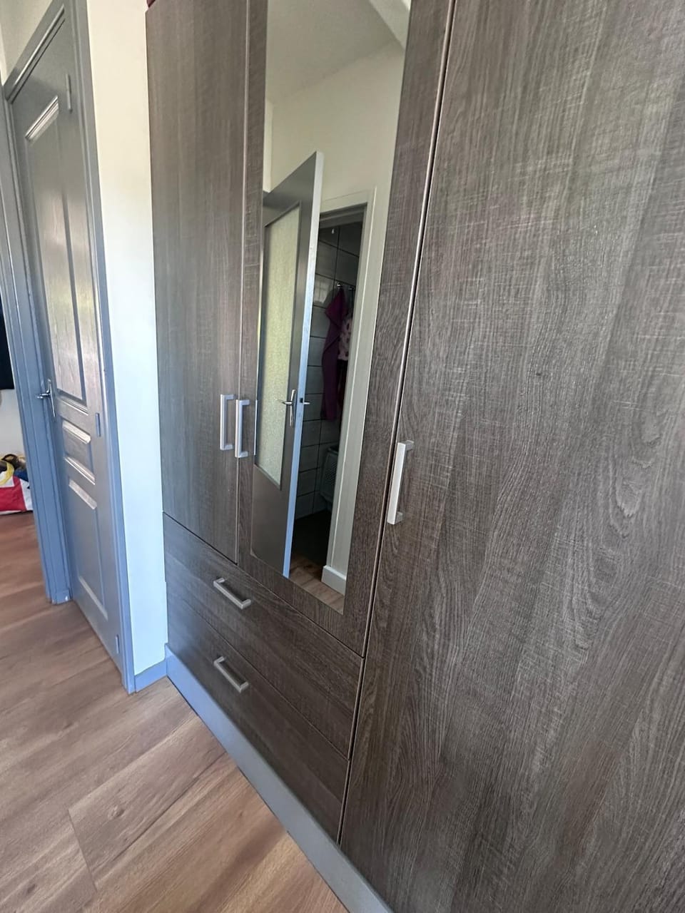 Quiet ground-floor apartment, residence with swimming pool Apartment in Mandelieu-La Napoule