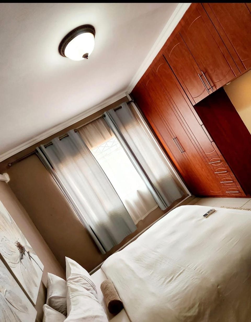 Zuri at Makwatambani Guest Manor Apartment in South Africa