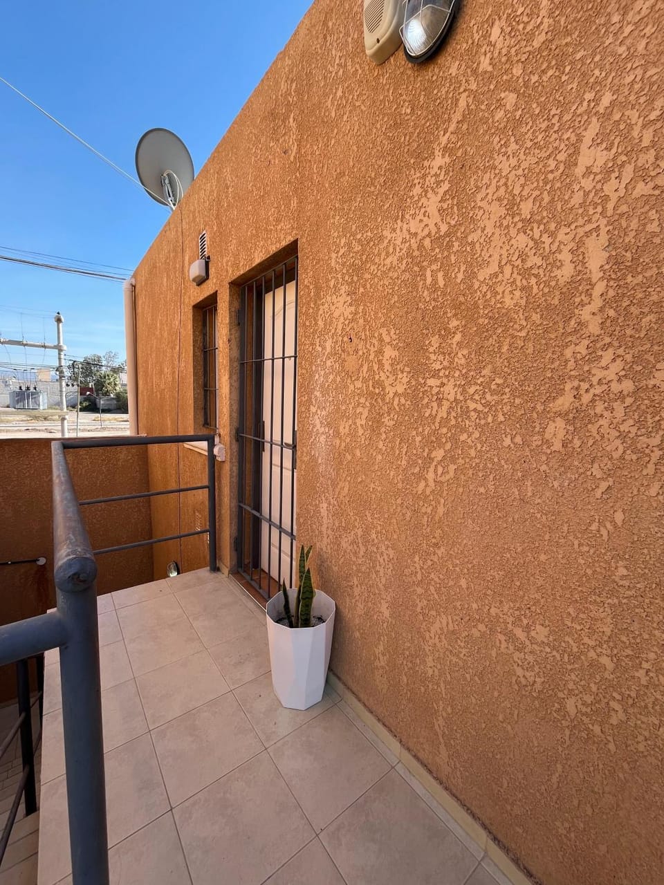 Departamento temporario - Del Bono Green Apartment in San Juan Province, Argentina