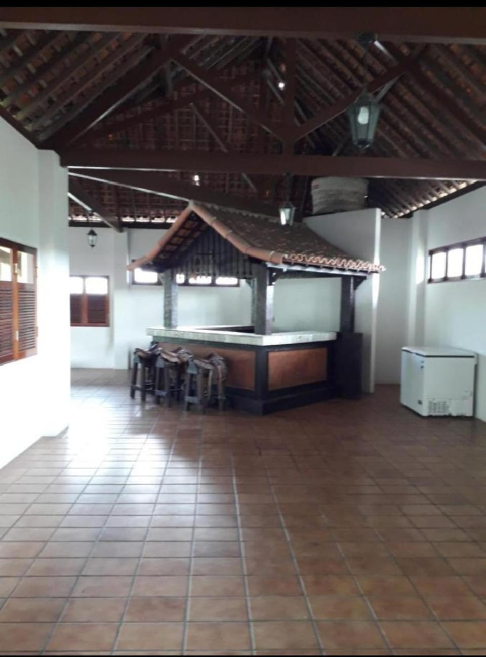 morango House in Gravatá