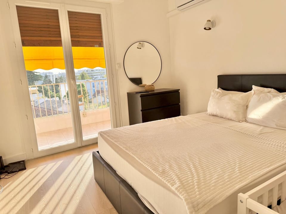 Centre ville Cannes Apartment in Cannes