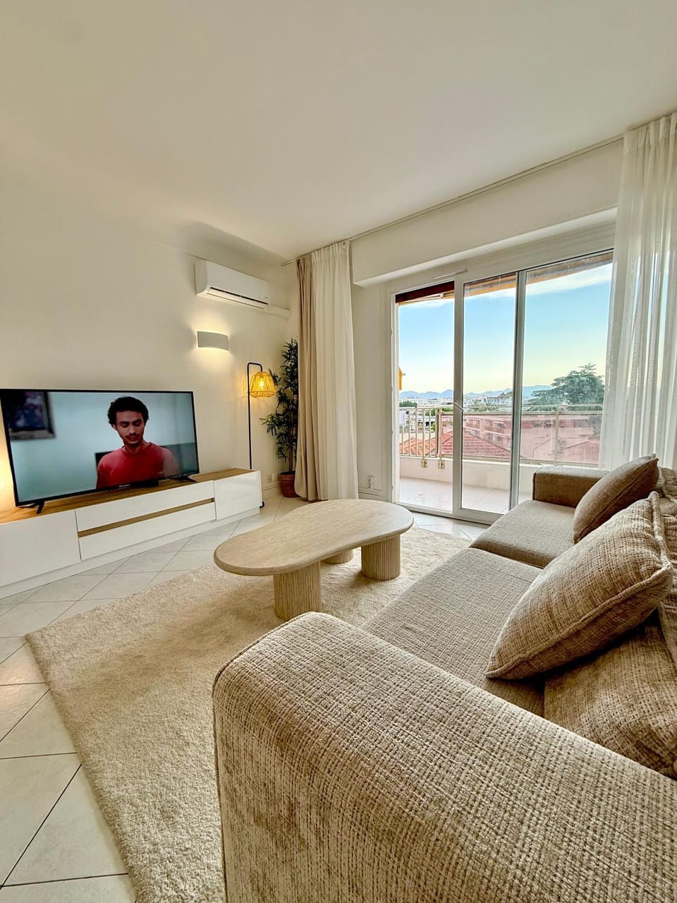 Centre ville Cannes Apartment in Cannes