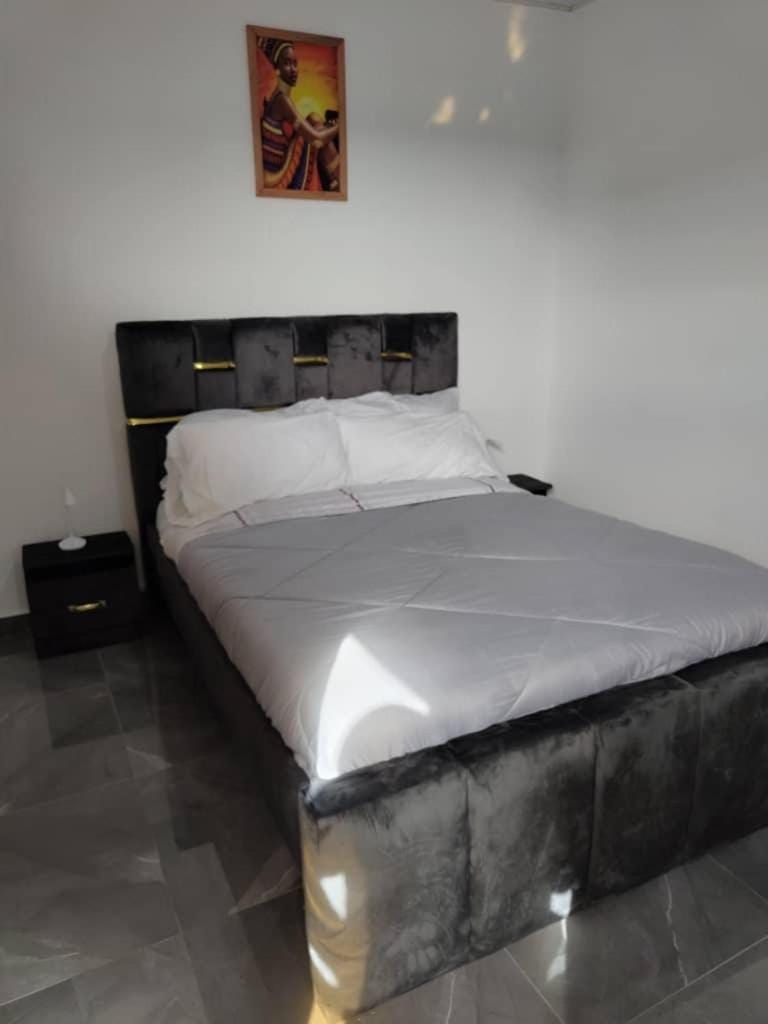 Akwaba Résidence Bassam Apartment in Africa