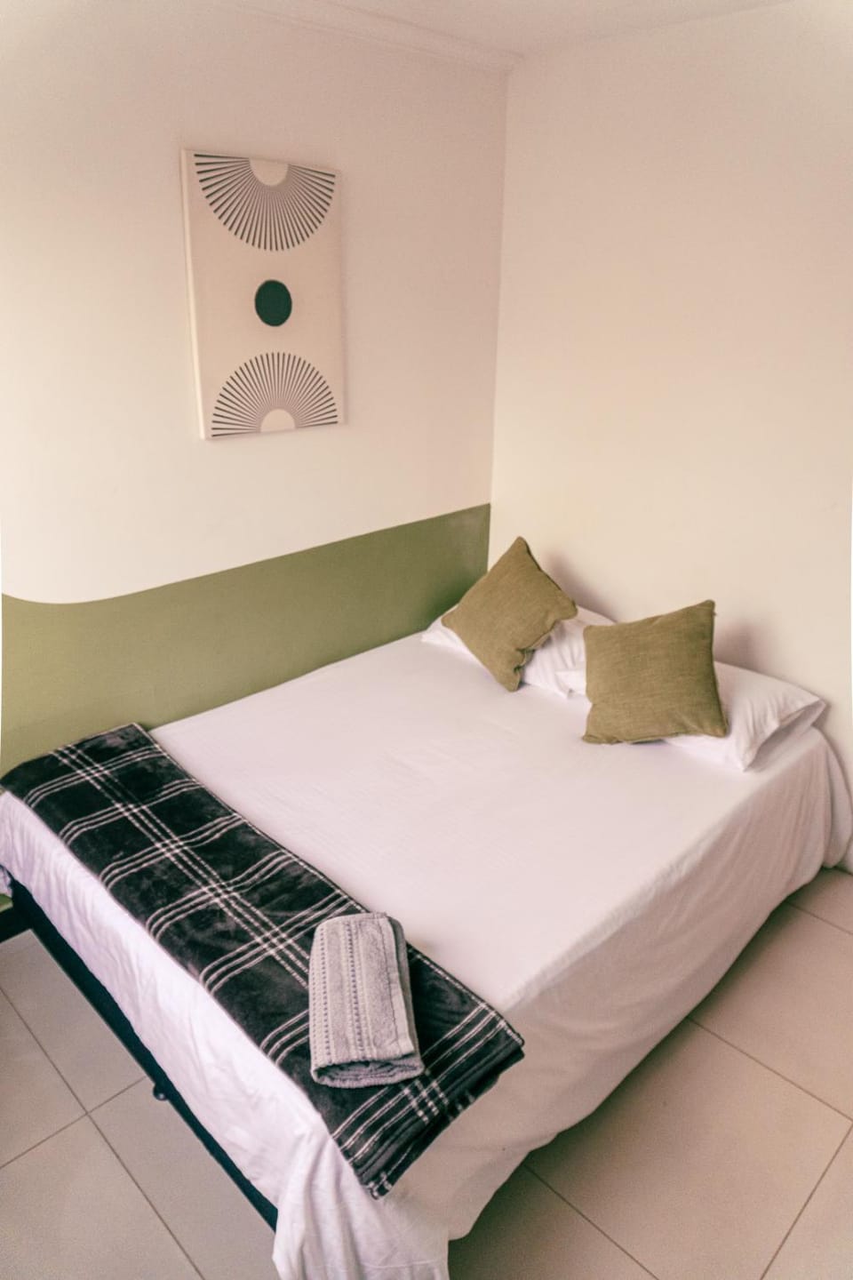 Penthouse AC, Terraza & Jacuzzi Apartment in Medellin