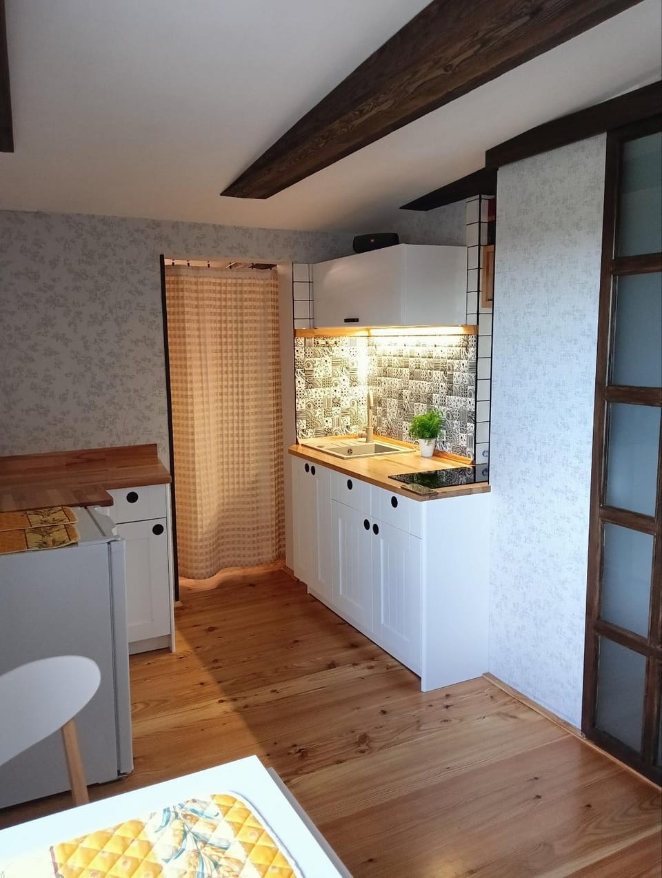 Craft Corner Apartment Namysłów - Rynek Apartment in Poland
