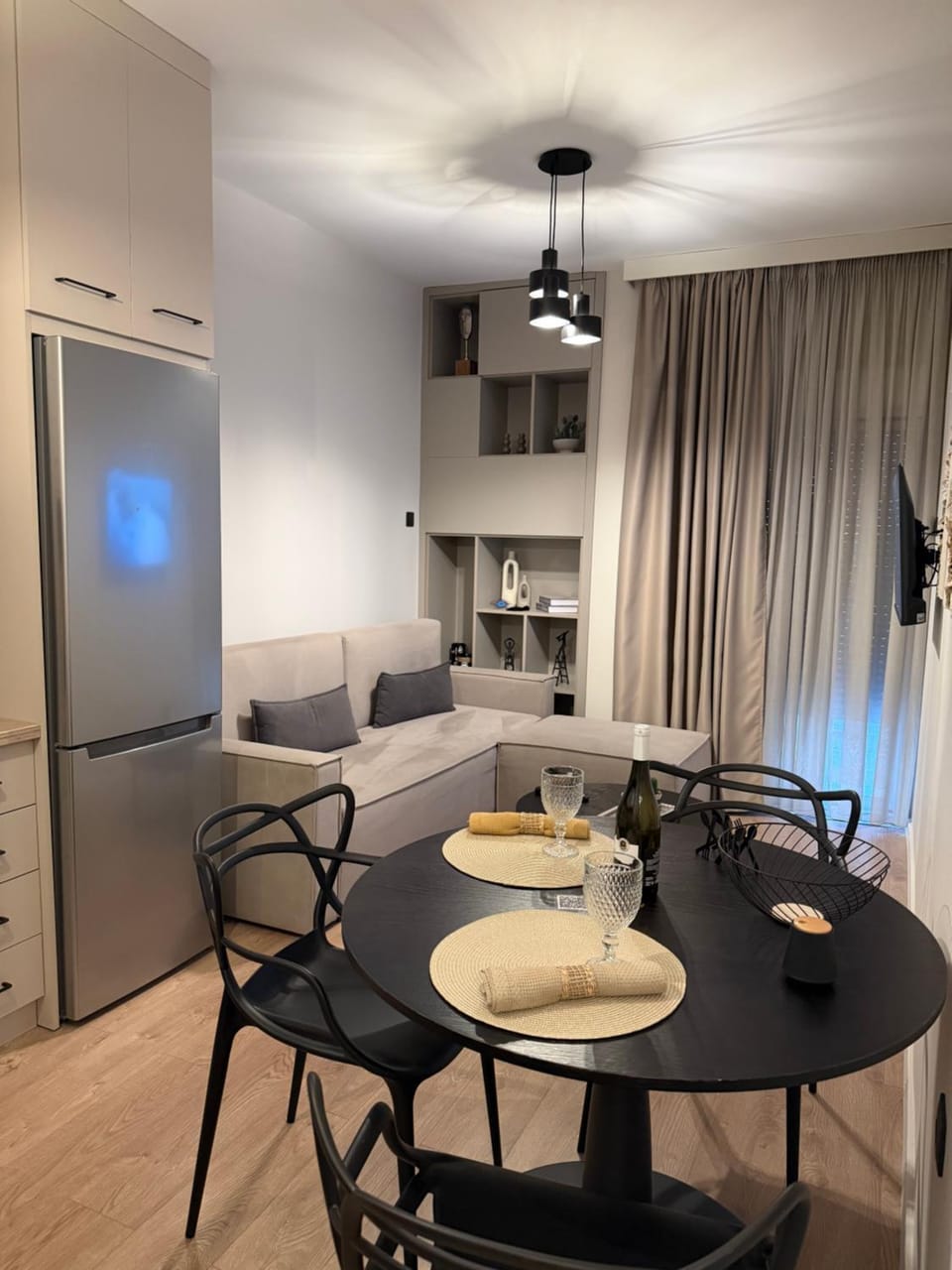 AK Private Stay Apartment in Alexandroupoli