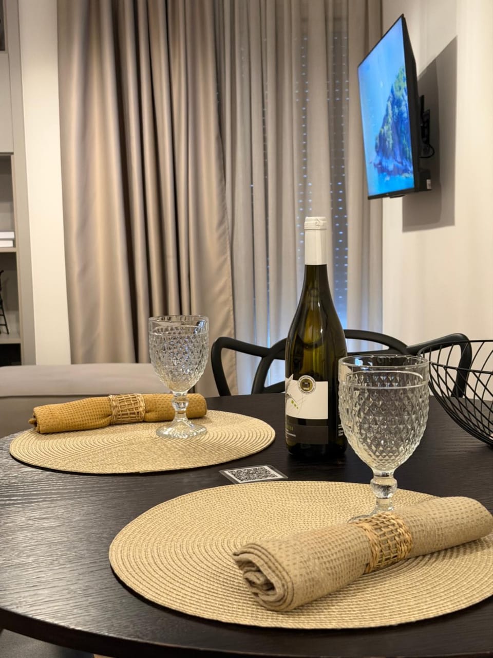 AK Private Stay Apartment in Alexandroupoli