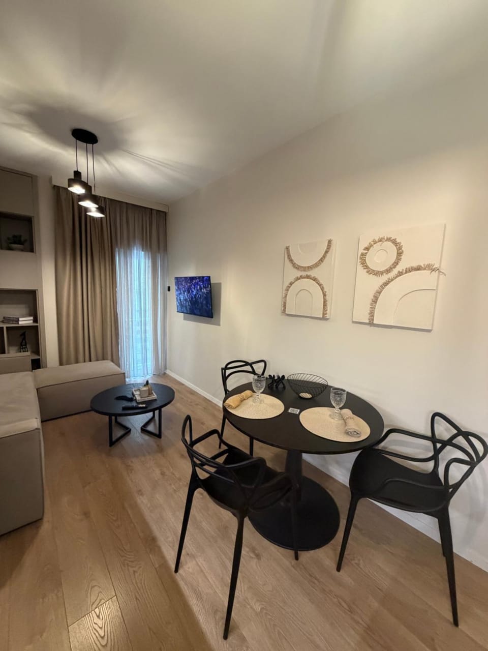 AK Private Stay Apartment in Alexandroupoli
