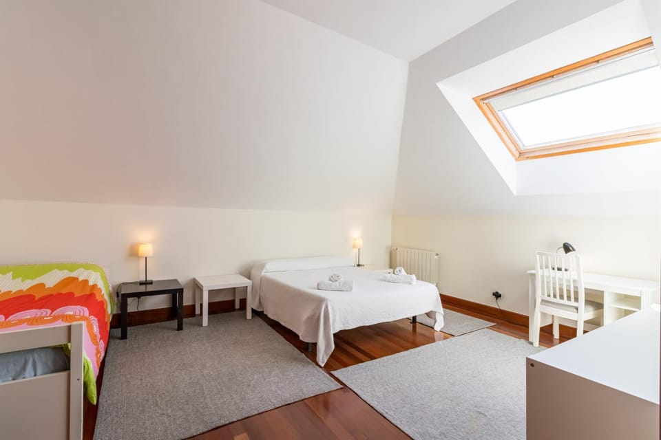 Casa Torre De Guriezo House in Cantabria