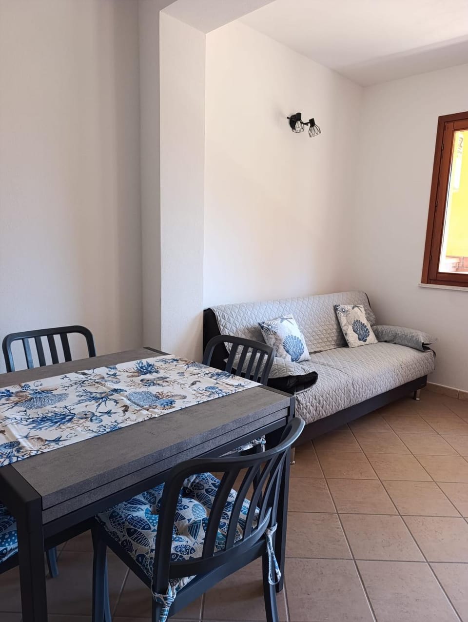 Teulada Spiaggia e Sole Apartment in Teulada