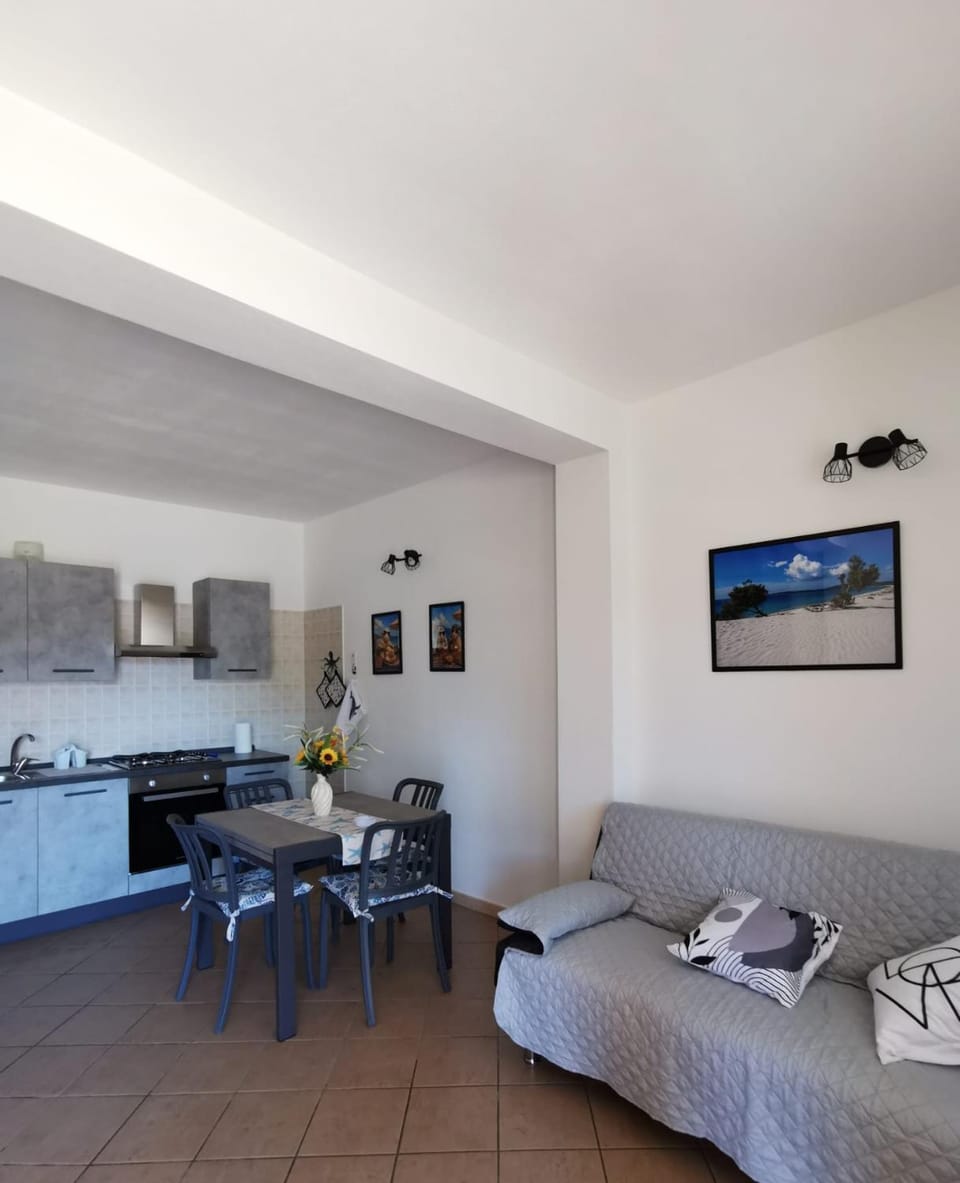 Teulada Spiaggia e Sole Apartment in Teulada