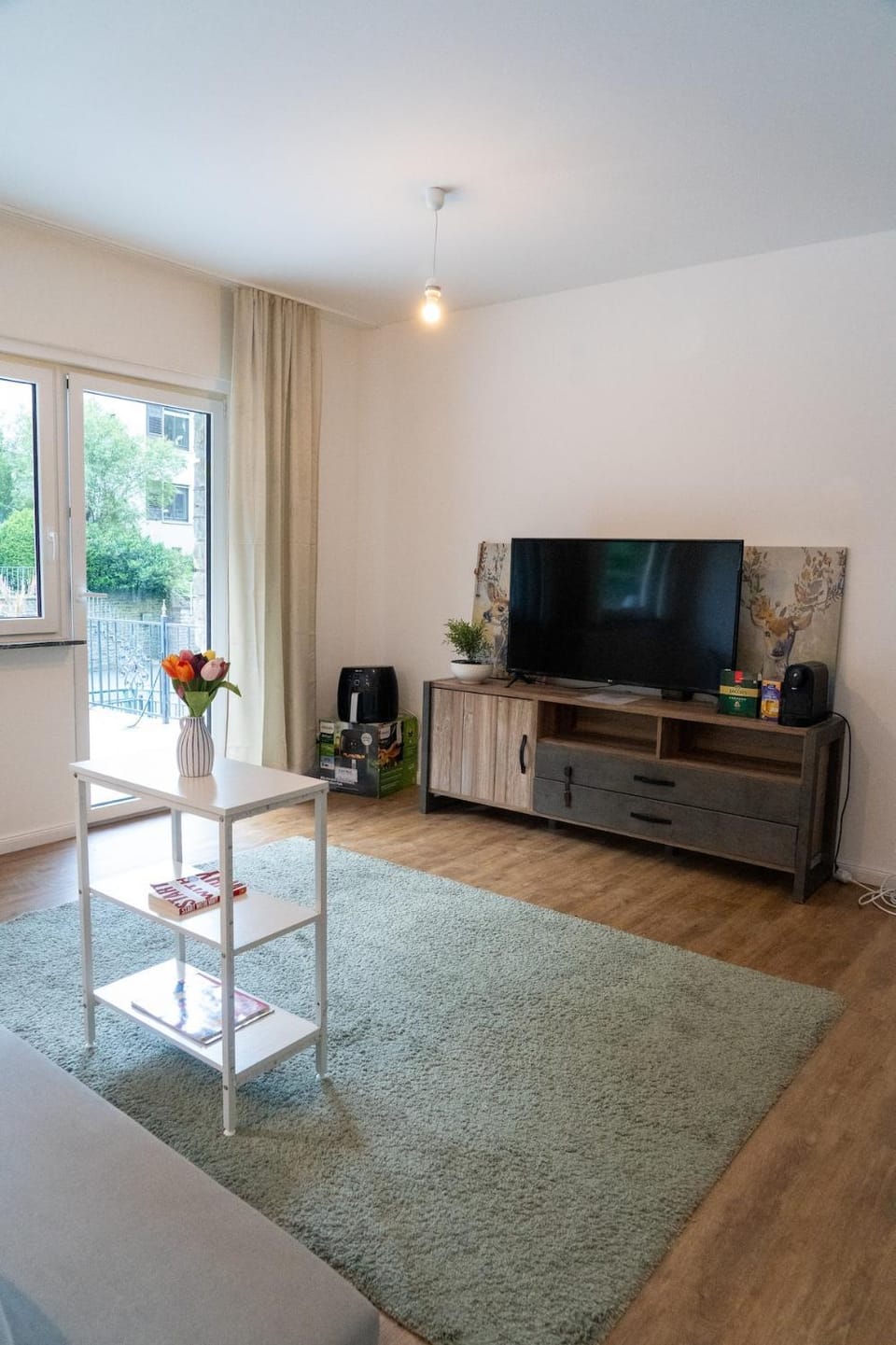 TV and multimedia, Living room