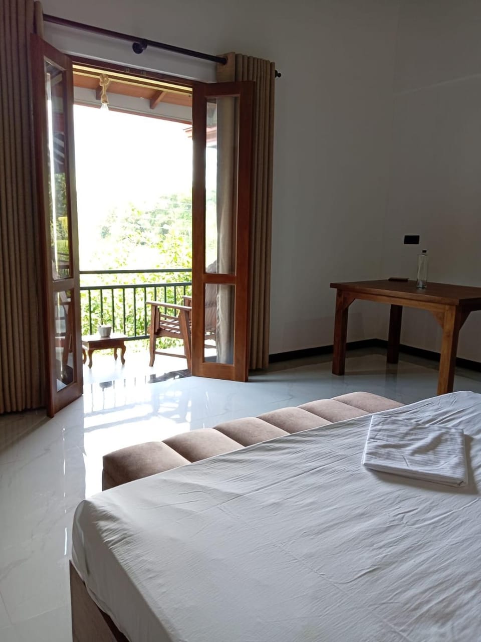 Ruwan's HomeStay Vacation rental in Central Province