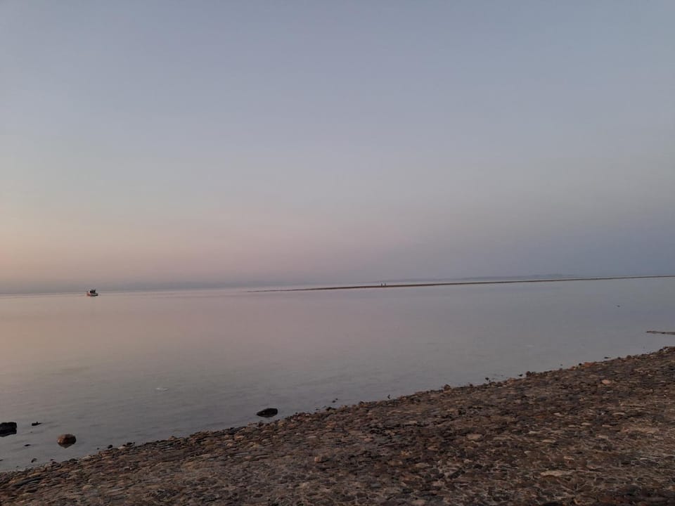 شالية الخيام Chalet in Hurghada