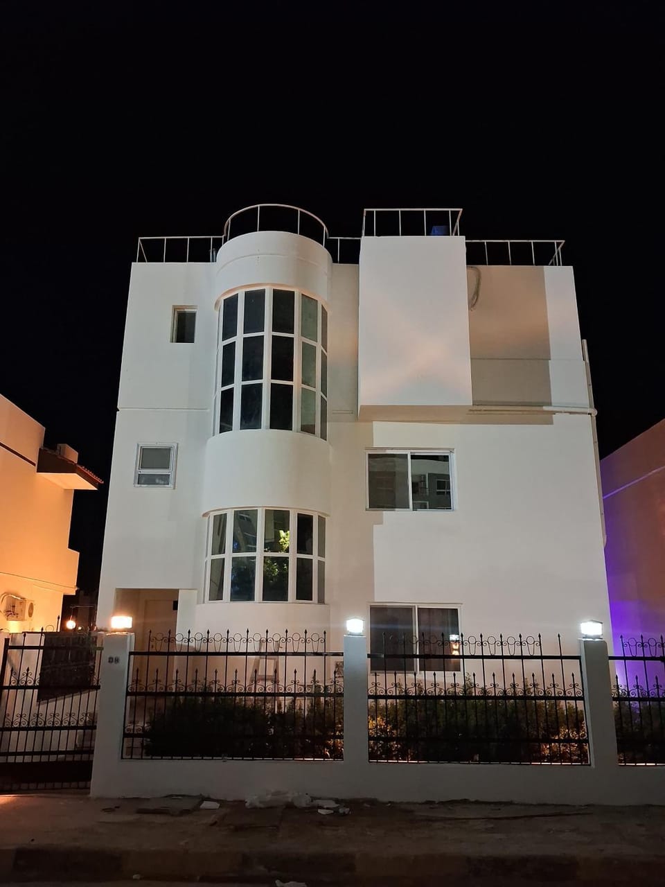 شالية الخيام Chalet in Hurghada