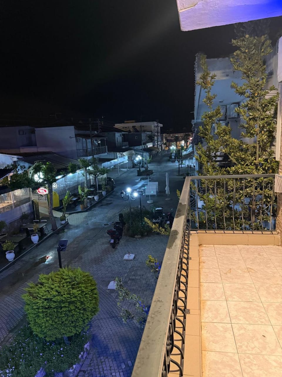 Astra Mare Suites Apartment in Halkidiki