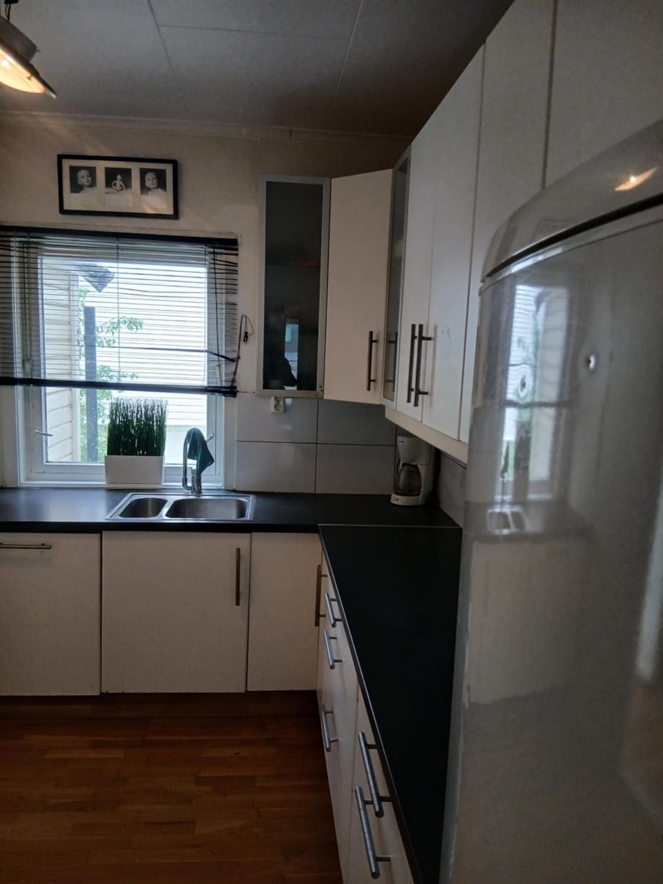 rexen housing Apartment in Stavanger