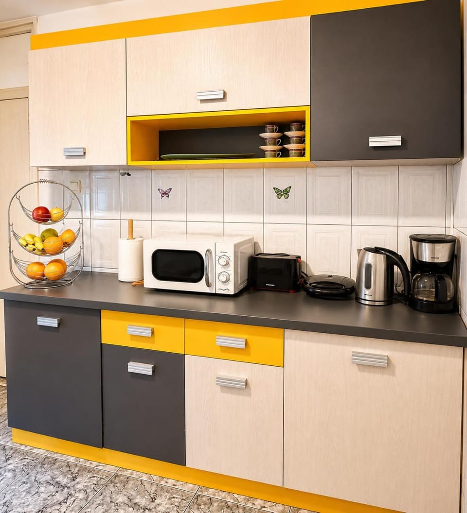 Reyna Breeze Apartment Apartment in Constanta