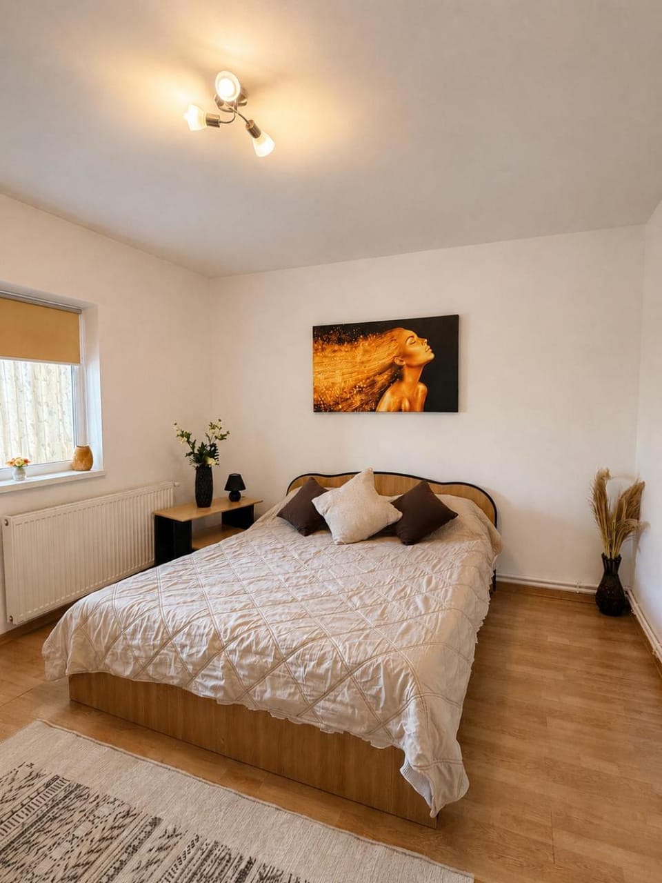 Reyna Breeze Apartment Apartment in Constanta