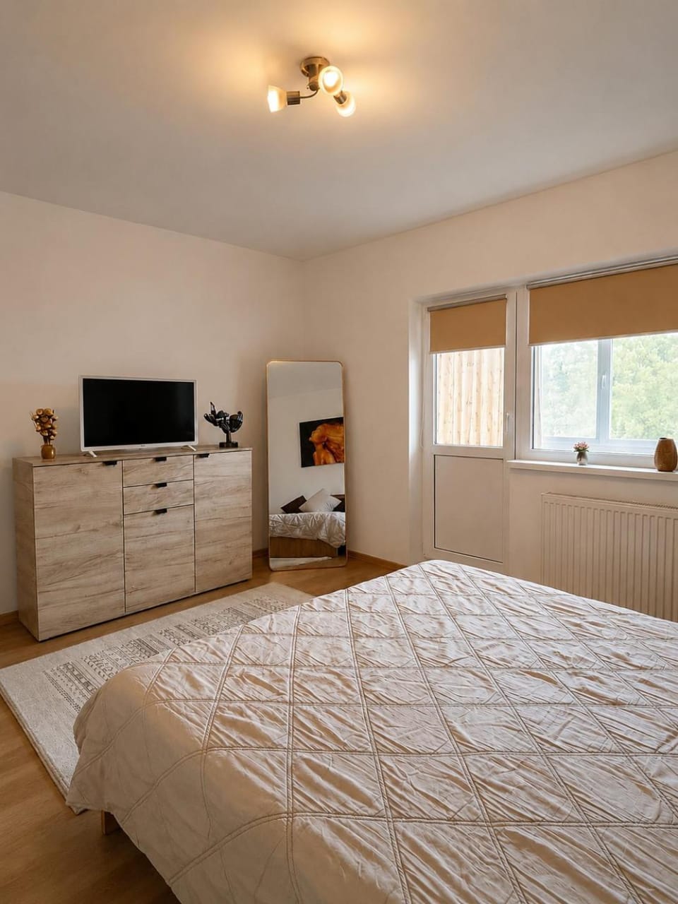 Reyna Breeze Apartment Apartment in Constanta