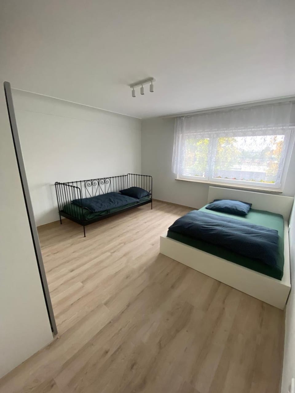 Newly renovated apartment with balcony Apartment in Hesse