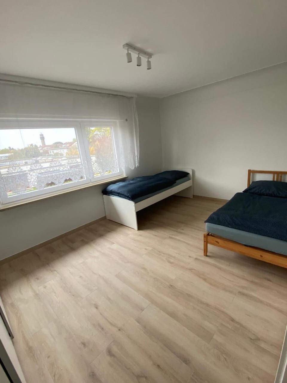 Newly renovated apartment with balcony Apartment in Hesse