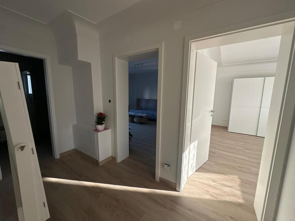 Newly renovated apartment with balcony Apartment in Hesse