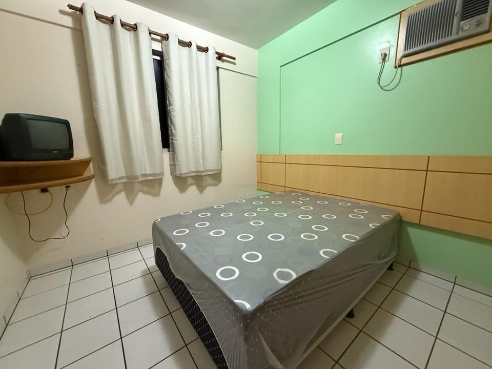 Altravia Sol das Caldas Apartment in State of Goiás