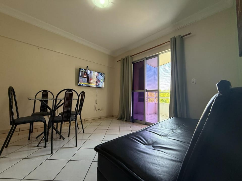 Altravia Sol das Caldas Apartment in State of Goiás