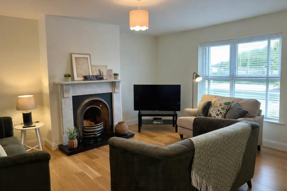 Eco-Retreat 10m Walk to Distillery free parking House in Northern Ireland