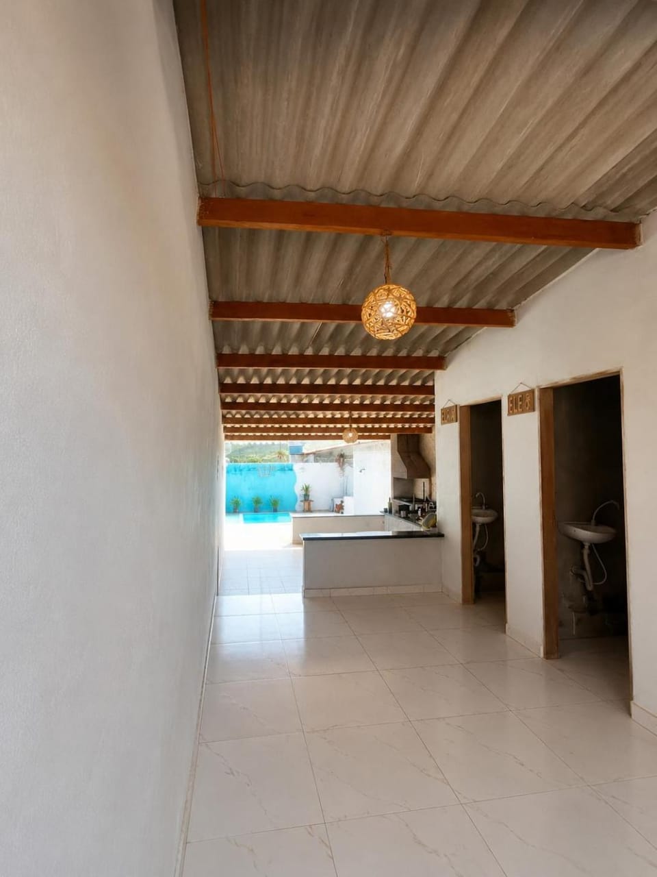 Local privativo em Caruaru House in Caruaru