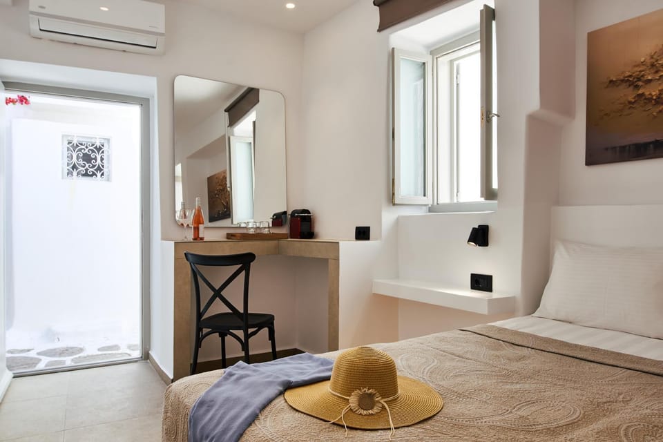 Thelion Mykonos Apartment in Mykonos