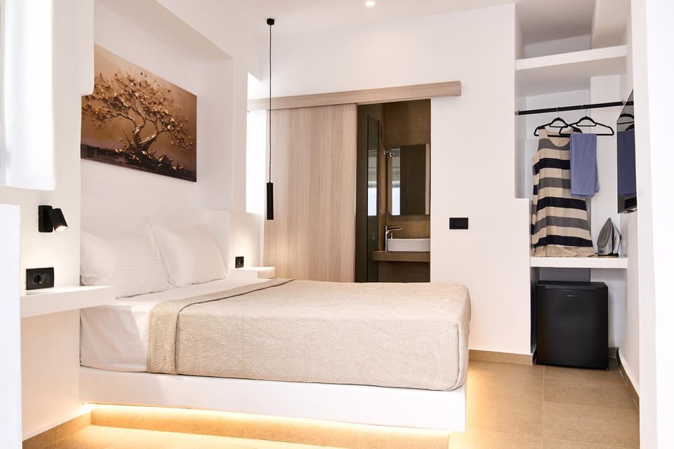 Thelion Mykonos Apartment in Mykonos