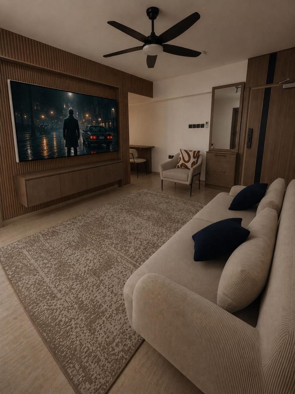 هوستل آدم Apartment in Muscat Governorate, Oman