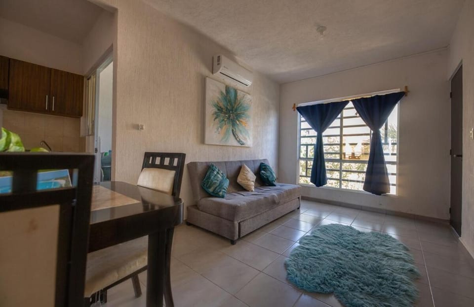 Escape Turquesa Apartment in State of Nayarit