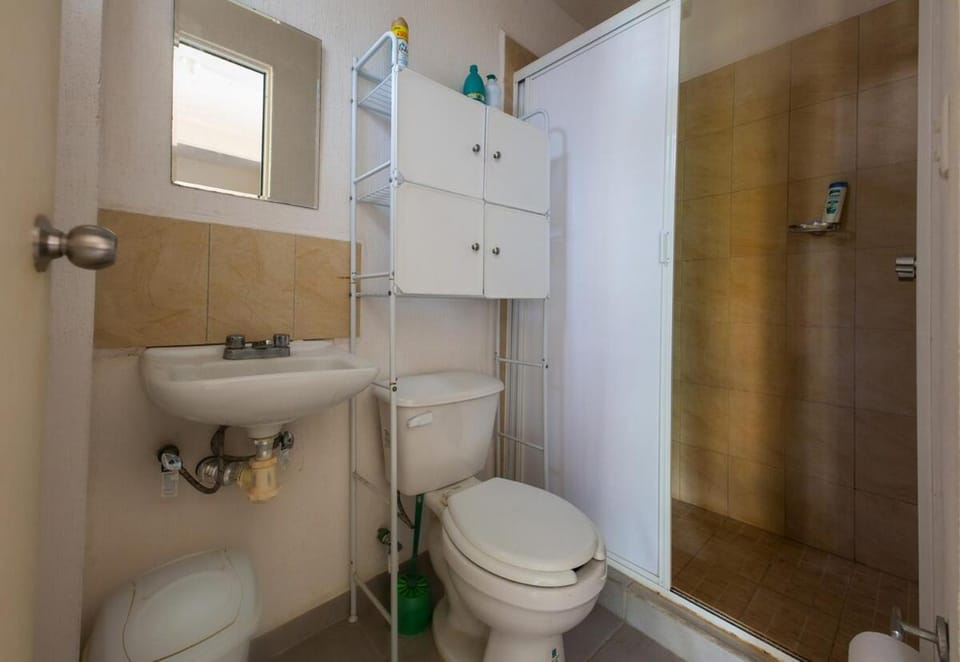 Escape Turquesa Apartment in State of Nayarit