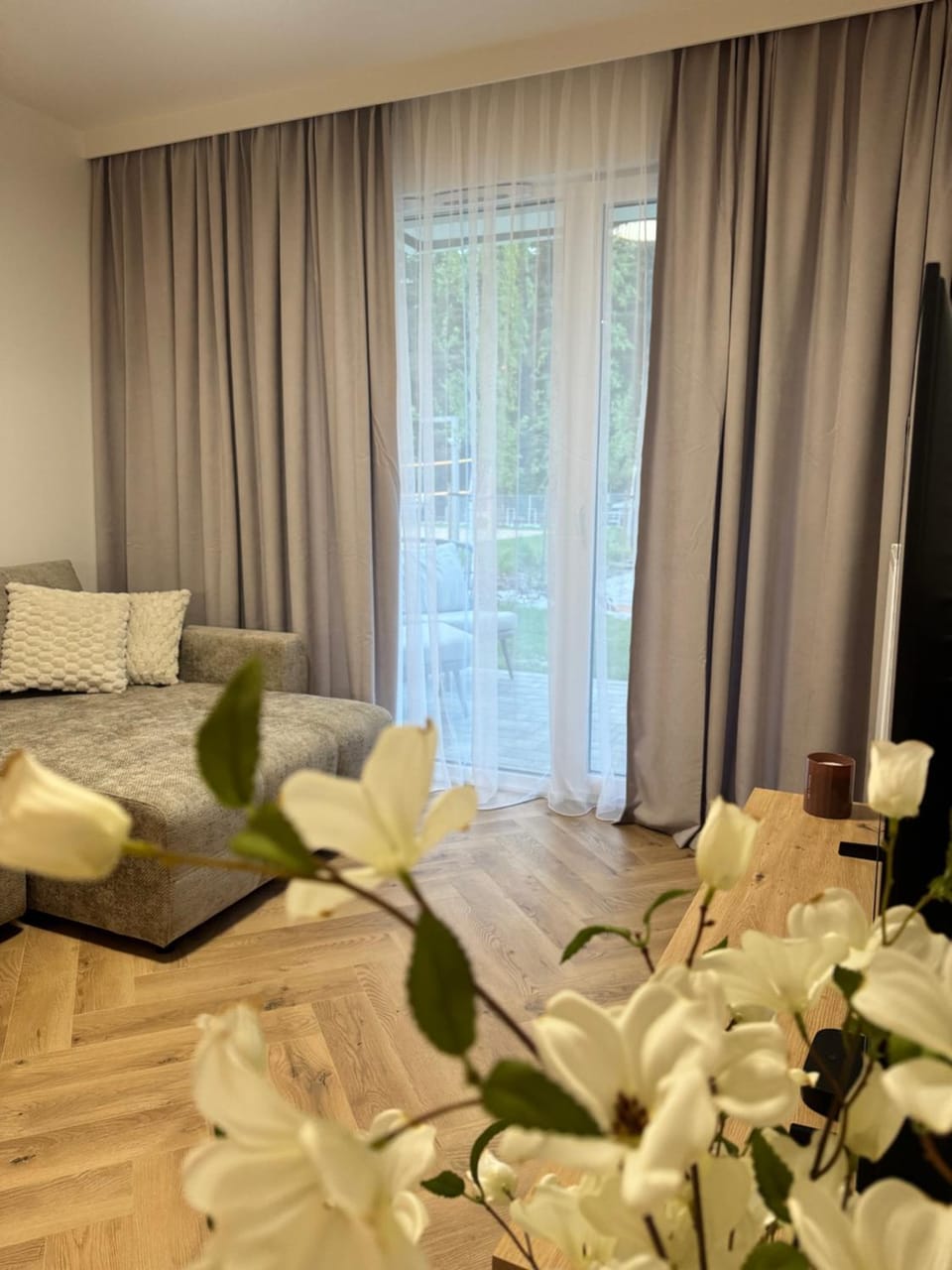 TV and multimedia, Living room