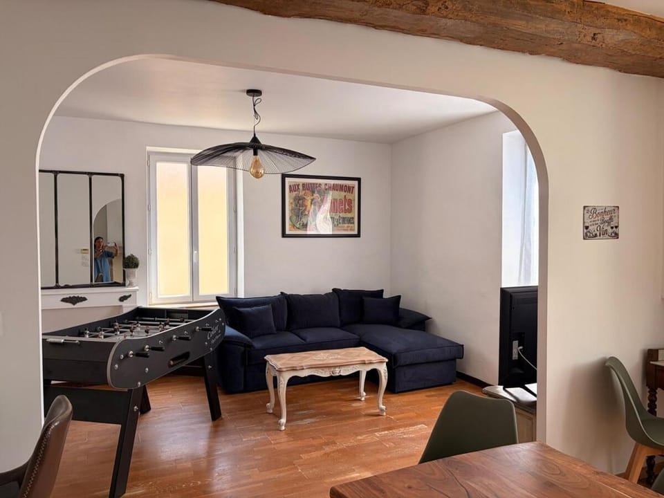 L'Écrin d'Élora House in Bourgogne-Franche-Comté