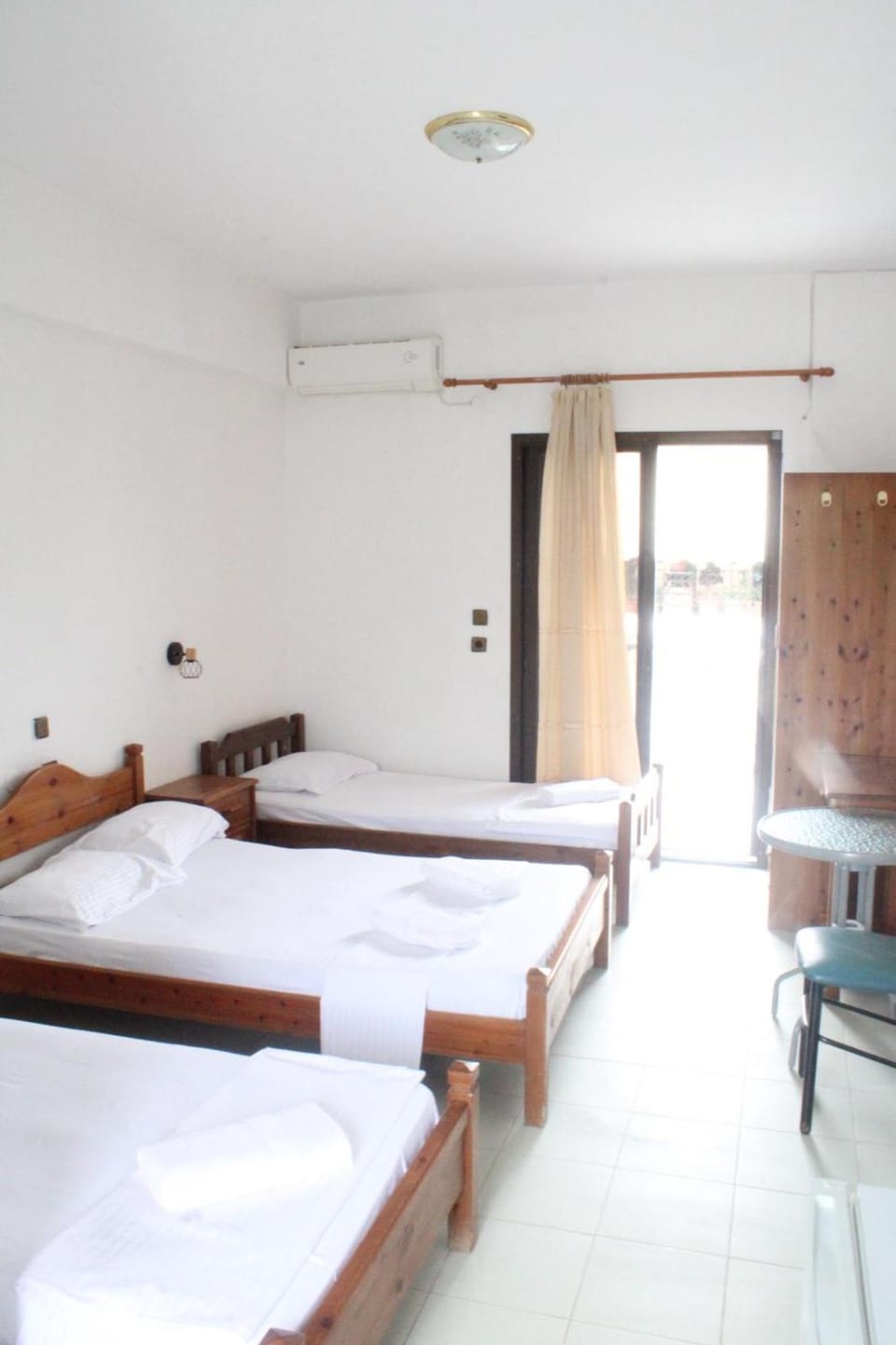Solis Apartments Apartment in Halkidiki