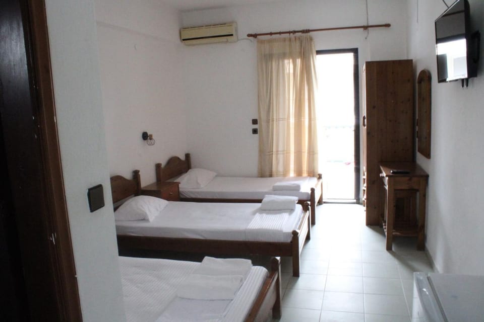 Solis Apartments Apartment in Halkidiki