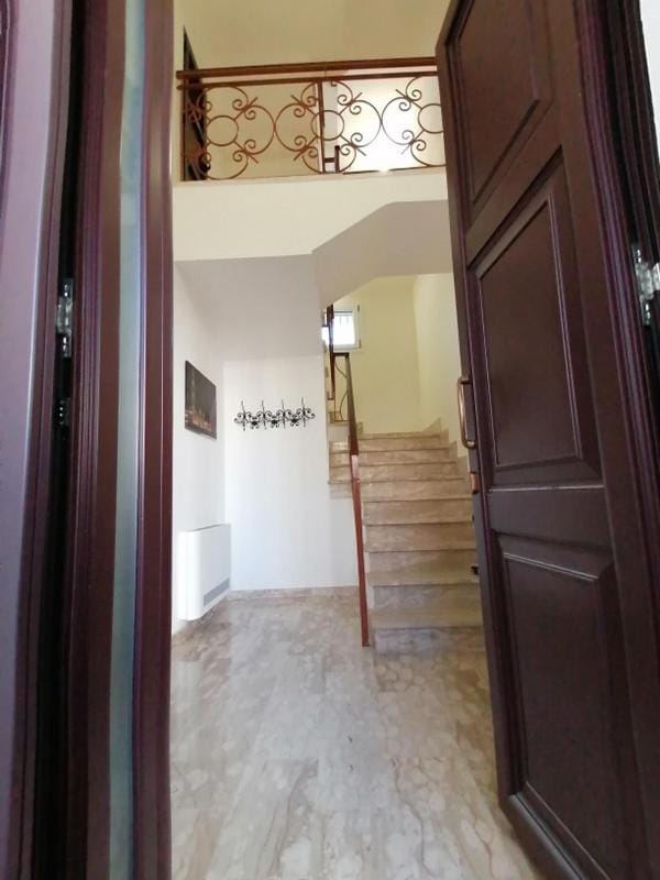 Residenza Nonna Lucia - Trilocale Apartment in Ugento