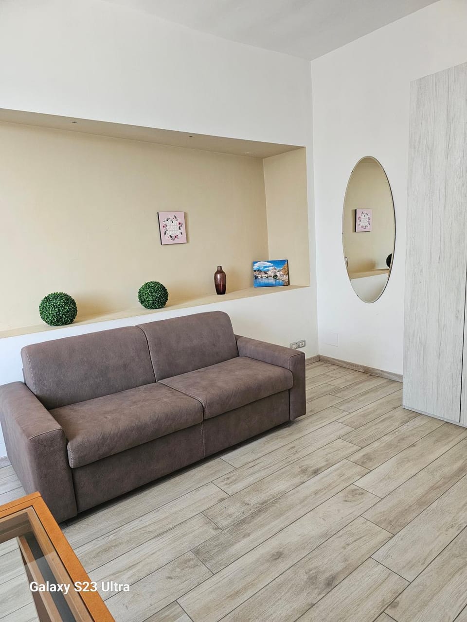 Lorehouserome Apartment in Rome