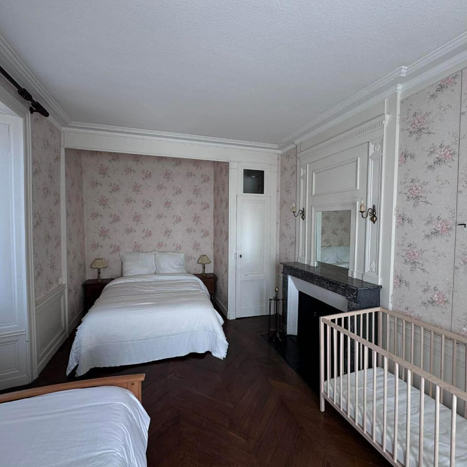 Grande demeure en pierre- gîte de charme 16 pers Villa in Grand Est