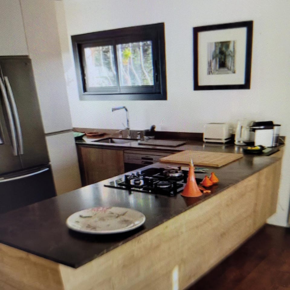 Beautiful house with sea view in La Croix-Valmer Apartment in La Croix-Valmer