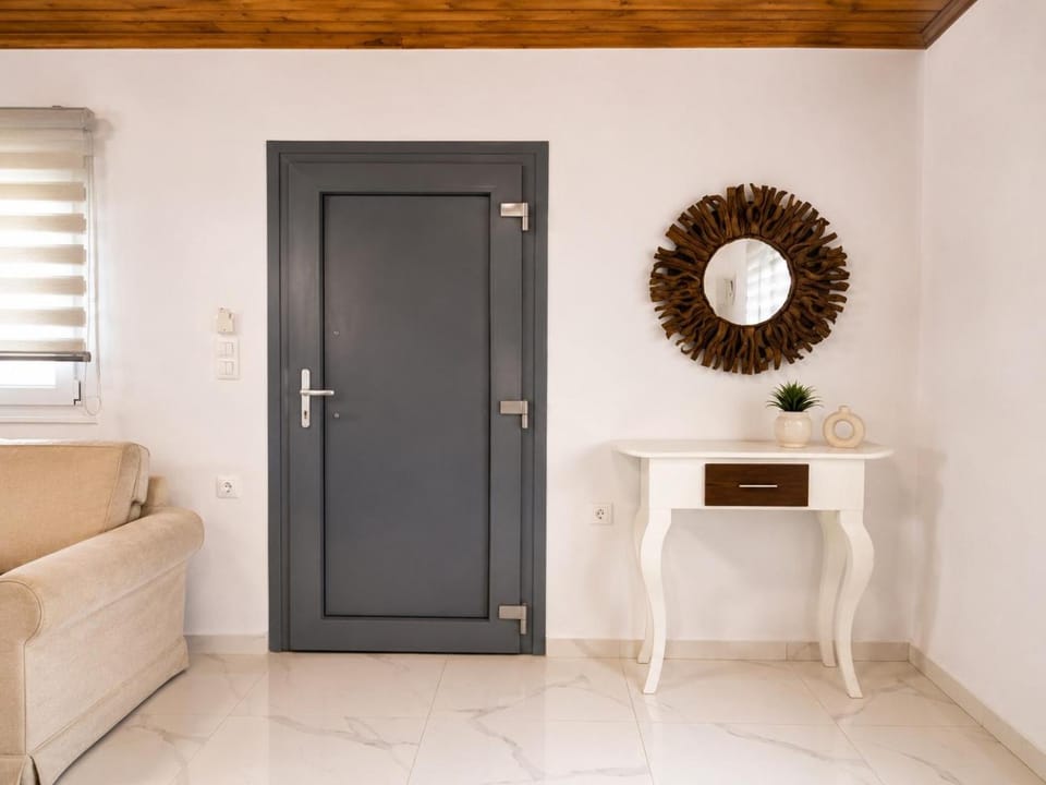 Seaside Villa Avgi House in Halkidiki