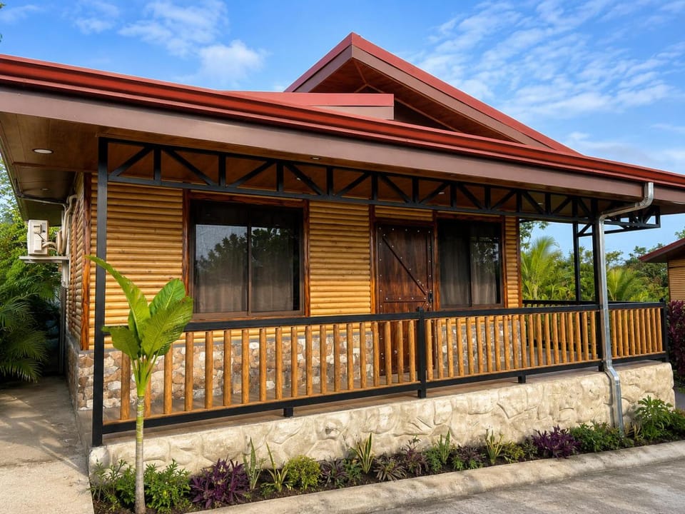 Day, Garden, View (from property/room), Balcony/Terrace, Garden view