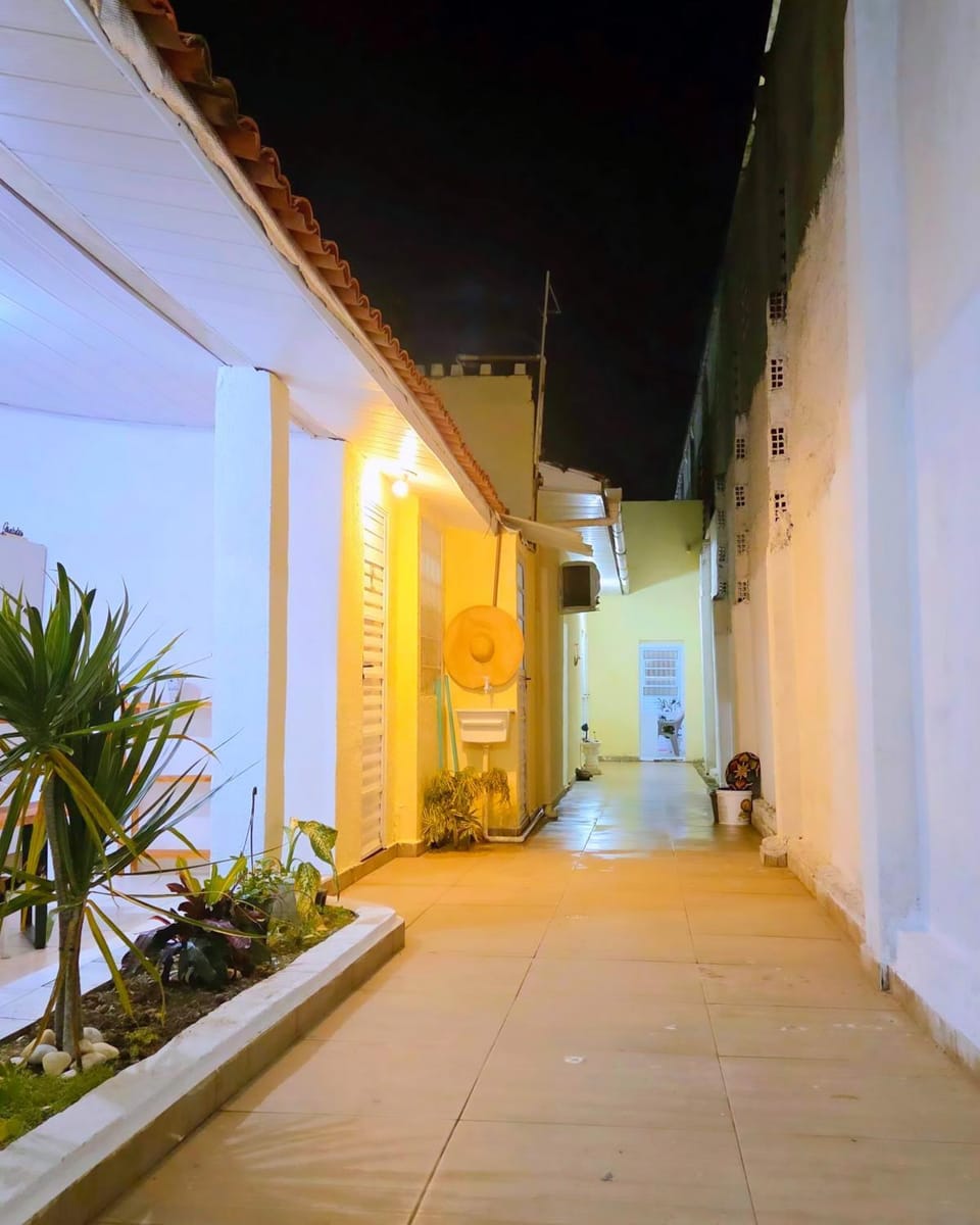Home Hostel Maceió Hostel in Maceió